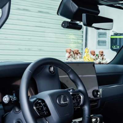 Tính năng đặc biệt của camera hành trình Blackvue DR970X-2CH PLUS