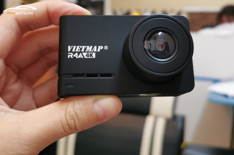 Camera hành trình Vietmap R4A - Bảng giá mới 2025