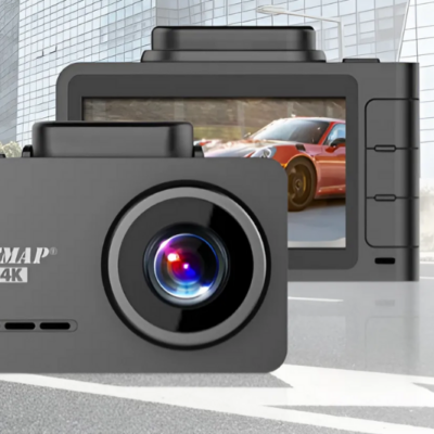 Độ nét camera hành trình Vietmap R4A cùng Sony Starvis vượt trội