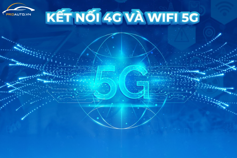 Màn hình Zestech ZX ADAS+ GH kết nối tối đa