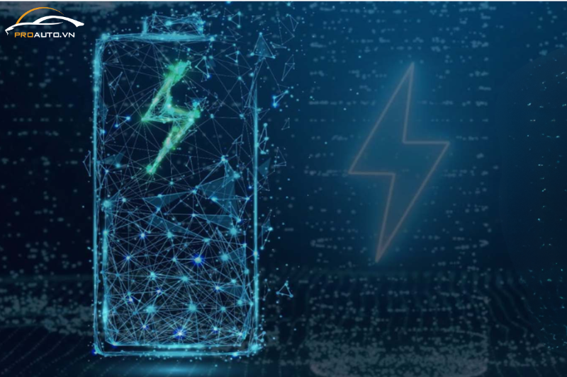 Pin camera hành trình Vietmap R4A siêu tụ điện