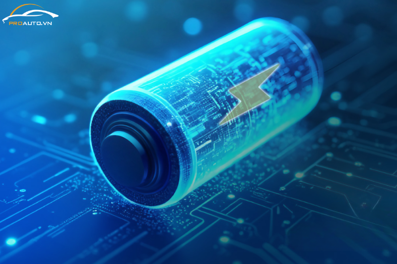 Pin camera hành trình Vietmap S720 siêu tụ điện