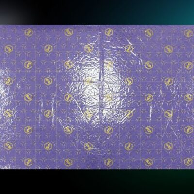 Tiêu âm StP Biplast 15 Wave - Diện tích hấp thụ âm thanh từ STP mở rộng