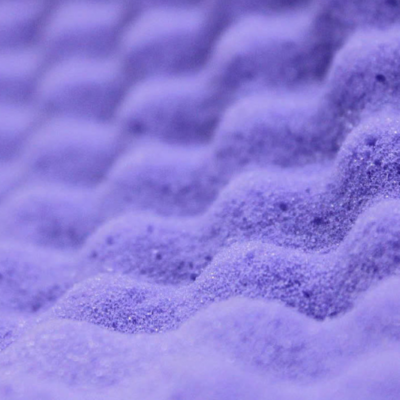 Tiêu âm StP Biplast 15 Wave giảm thiểu âm thanh từ nhựa