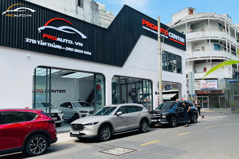 Trung tâm lắp camera hành trình Vietmap R4A uy tín tại Quận 5, TPHCM