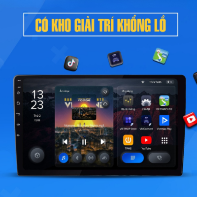 Bảng giá màn hình Android Teyes CC3L Lite mới nhất 2025