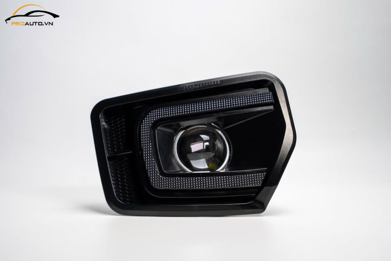 Chống nước của bi gầm Aozoom VA25 cho VF3 mạnh mẽ