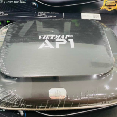 Máy lọc không khí Vietmap AP1 có cần thiết cho ô tô không?