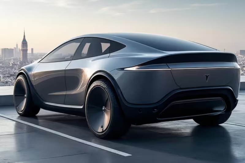 Những điểm nổi bật trong kế hoạch triển khai Robotaxi của Tesla