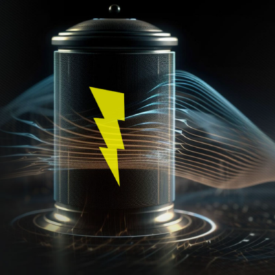 Pin siêu tụ điện trên camera hành trình Vietmap TS-C9P