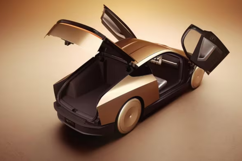 Robotaxi Tesla có an toàn không?