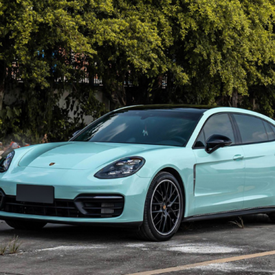 Tính bền bỉ giữa PPF đổi màu và Vinyl - Dán PPF đổi màu