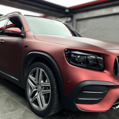 Bảng giá PPF màu 3M - Cập nhật mới nhất 2025