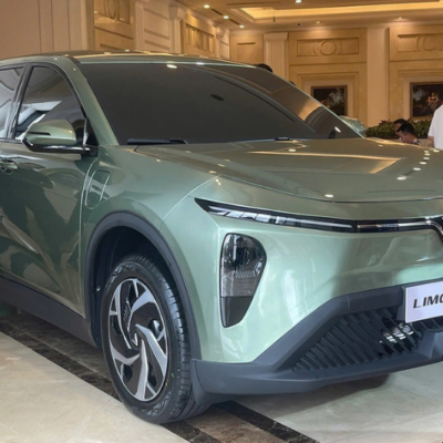 Phụ kiện đồ chơi xe VinFast Limo Green - Bảng giá tốt 2025