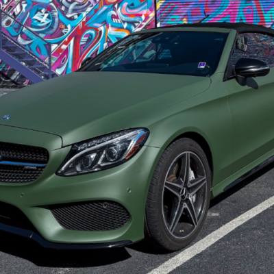 PPF màu 3M - Sắc màu đỉnh cao, công nghệ đột phá 2025