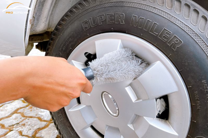 Tại sao nhiều chủ xe chọn rửa xe ô tô Quận 11?