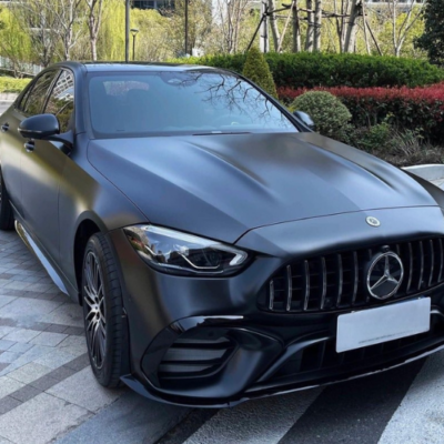 Vì sao TPHCM bùng nổ trào lưu dán PPF màu ô tô