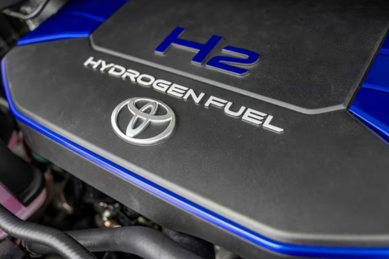 Công nghệ Hydro có thể thay thế diesel trong thập kỷ tới