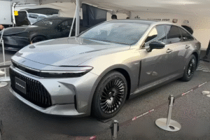 Công nghệ hydro đang được nhiều hãng xe theo đuổi