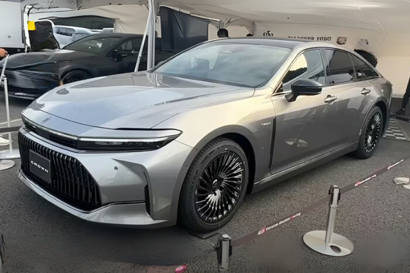 Công nghệ hydro đang được nhiều hãng xe theo đuổi