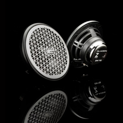 Điều gì khiến Gladen Zeta 165.3 được dân chơi xe săn đón?