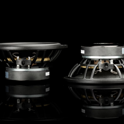 Giới thiệu loa 2 way Gladen Sigma 165.2