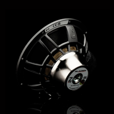 Giới thiệu loa Gladen Zeta 165.3