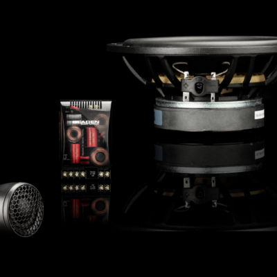 Kinh nghiệm độ loa 2 way Gladen Sigma 165.2 chính hãng