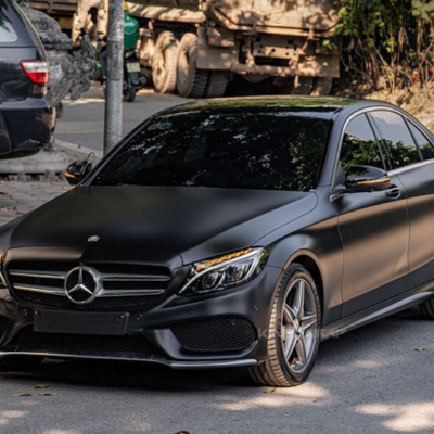 PPF Magnus Pro Black – Nâng tầm diện mạo, giữ trọn giá trị