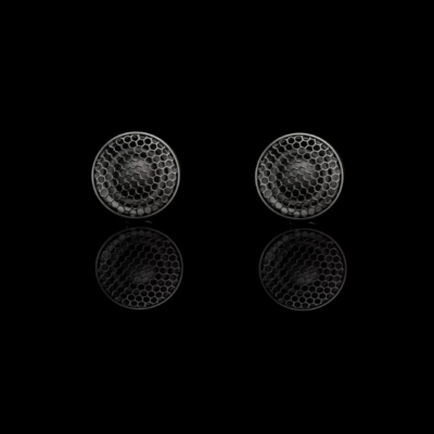 Treble Gladen Sigma 165.2 mượt mà từ tweeter lụa 22mm