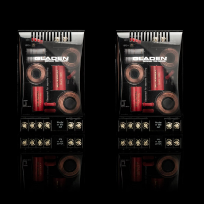 Vì sao loa Gladen Sigma 165.2 “gây sốt” giới độ xe?