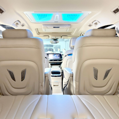 Ghế Hongyi Crystal 1.0 xoay linh hoạt