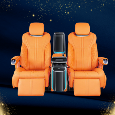 Bảng giá ghế Hongyi SUV Throne 2.0 kèm tùy chọn tiện ích