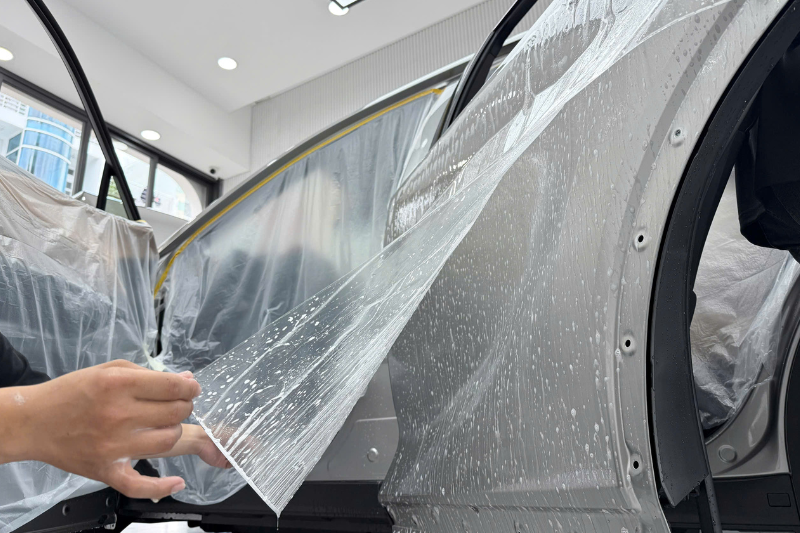 Bảng giá PPF Rayno Onyxhield mới nhất hiện nay