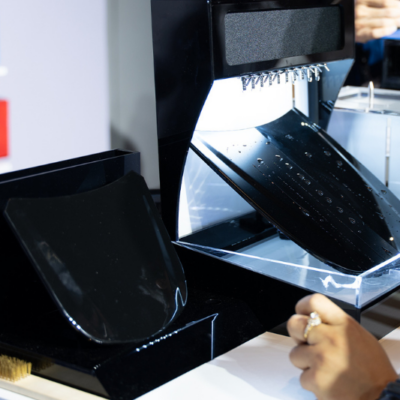 Có nên dán PPF Rayno Onyxhield cho ô tô không?