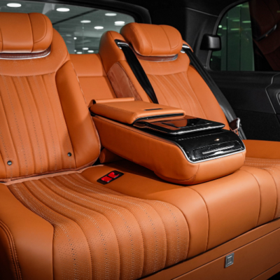 Gói tiêu chuẩn độ Solati limousine 16 chỗ