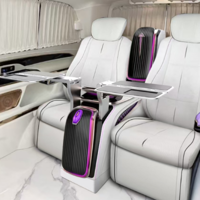 Nâng cấp ghế Hongyi SUV Throne 3.0 – Có nên hay không?