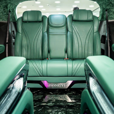 Chủ xe có nên độ Limousine xe Toyota Land Cruiser?