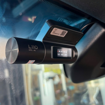 Giới thiệu camera hành trình Vietmap L110