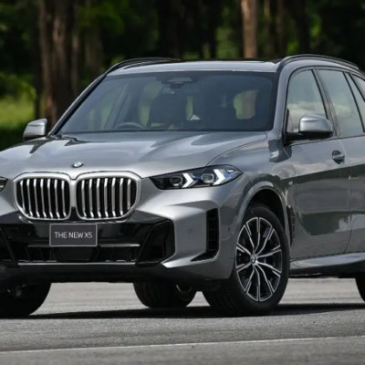 Màu sơn bạc xe ô tô - Giá sơn xe ô tô