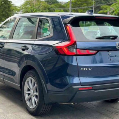 Màu sơn xanh dương xe ô tô - Giá sơn xe ô tô