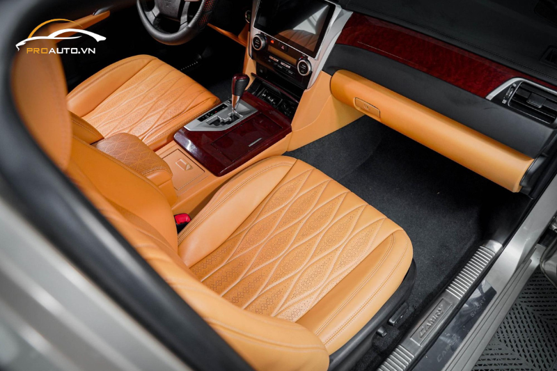 Một số lưu ý khi sơn nhựa nội thất ô tô