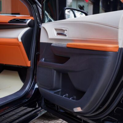 quy trinh son tai gara chuyen nghiep khac gi so voi tu son tai nha