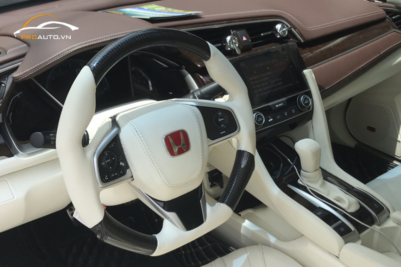 Ưu điểm khi sơn đổi màu nội thất